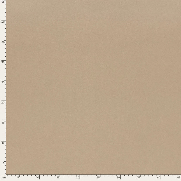 Felt 3mm fabric Unicolour 