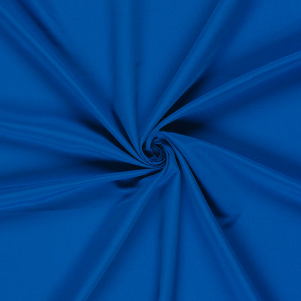 Swimshort water repellent recycled fabric Cobalt 