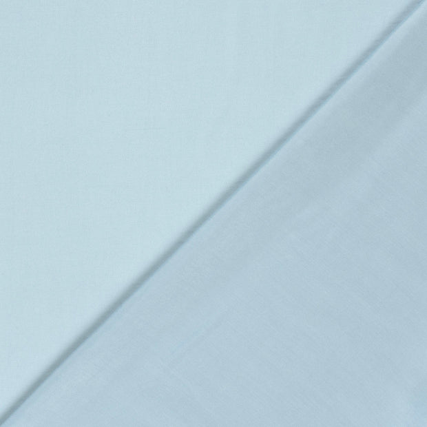 Viscose Nylon Twill fabric Unicolour 