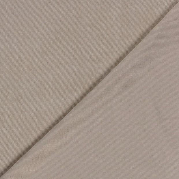Babycord Stretch 21w fabric Unicolour 