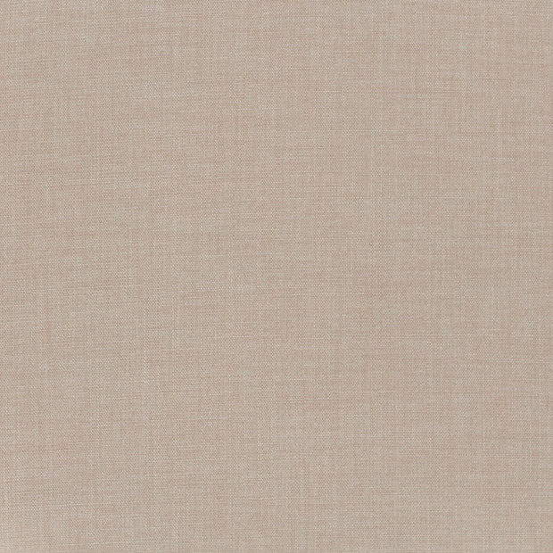 Linen Look fabric Light Grey matte 