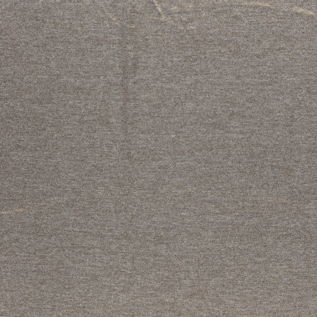 Polyester Jersey fabrik Gold weich 