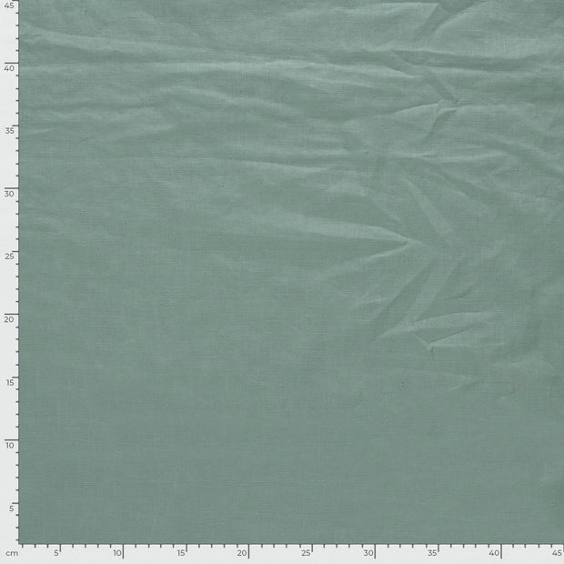 Leinen fabrik Uni Altes Grün