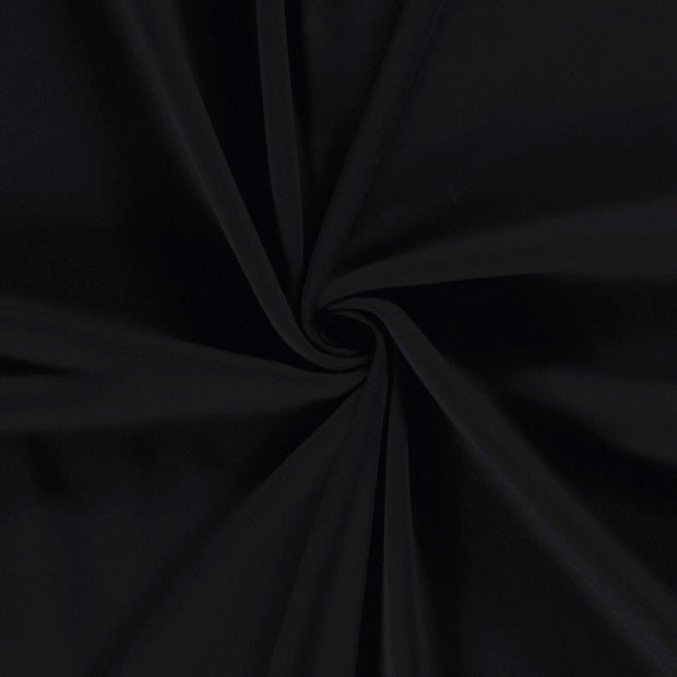 Jogging fabric brushed 