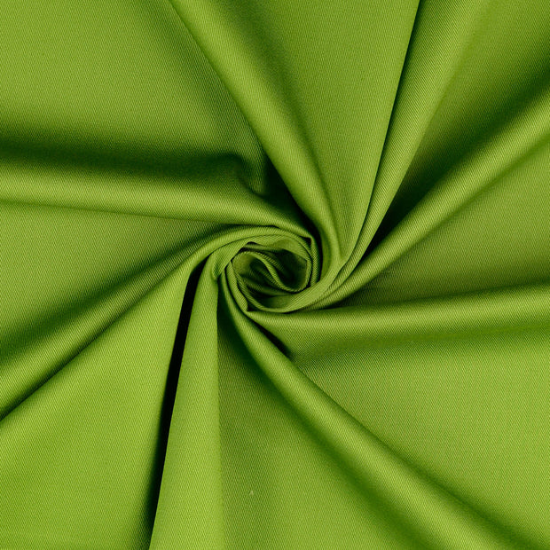 fabric Apple Green 