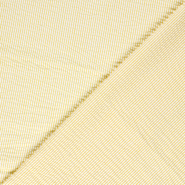  fabric Stripes Seersucker 