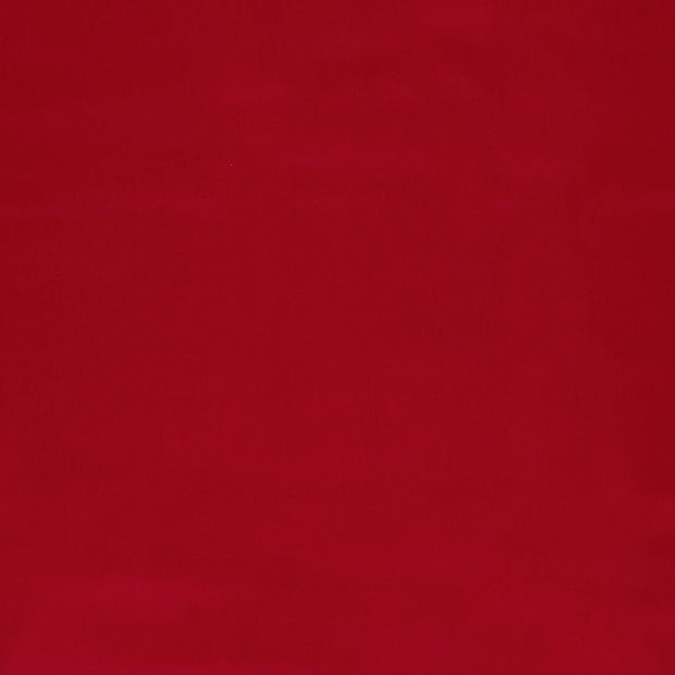 Sarga para ropa de trabajo tela Rojo mate 