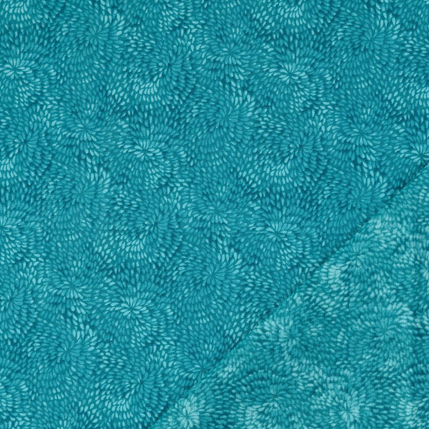 Cotton Poplin fabric Checks 