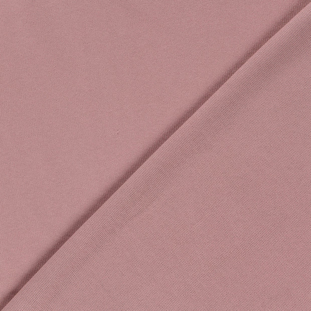 Heavy Knit tela Unicolor 