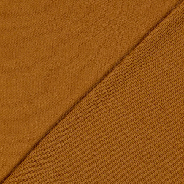 Heavy Knit fabric Unicolour 