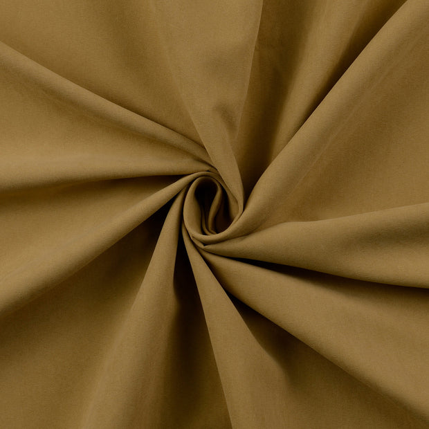 Trenchcoat stof Beige 