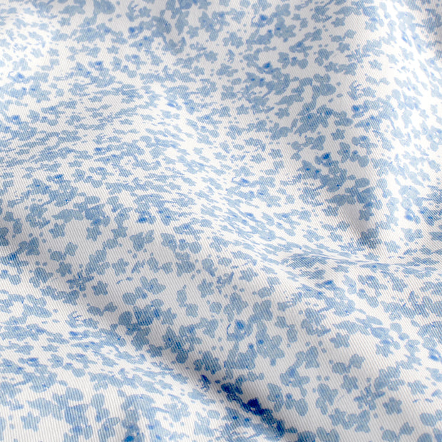 Twill fabric Flowers 