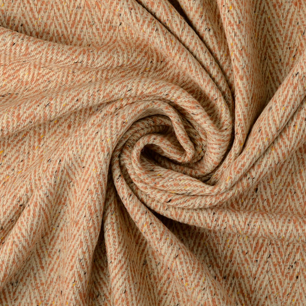  fabric Abricot 