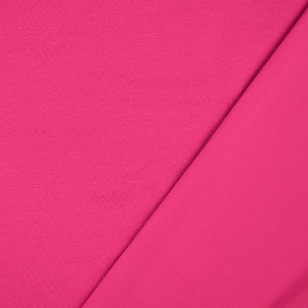 Jersey fabric Unicolour 