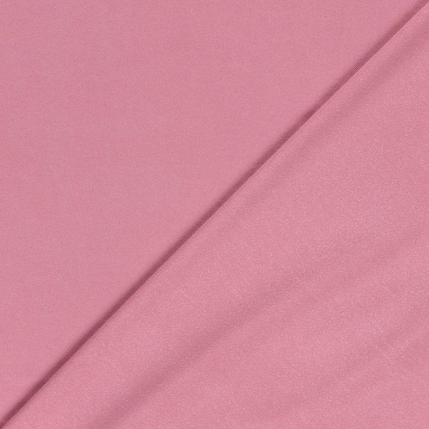 Rib Jersey fabric Unicolour 