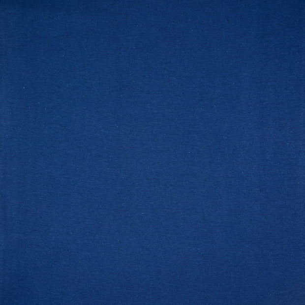 Heavy Knit tissu Bleu clair 