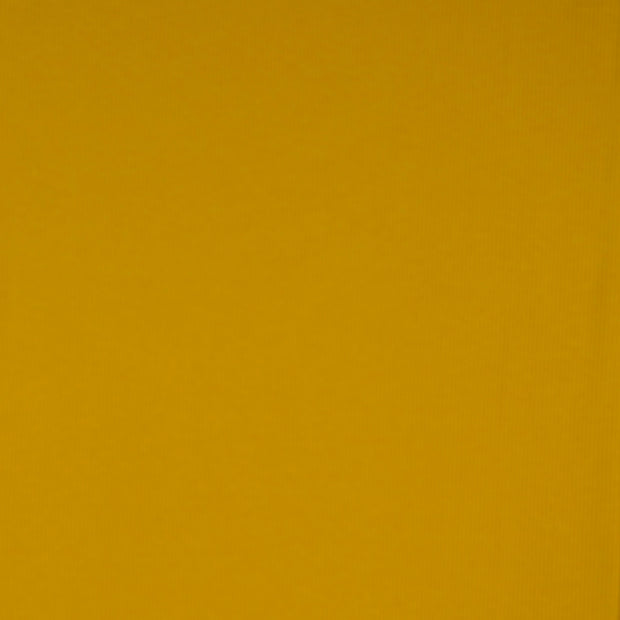 Heavy Knit tissu Ocre 