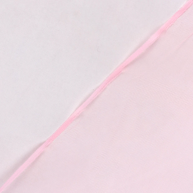 Tulle fabric Light Pink 