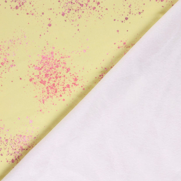 Jogging fabric digital printed 