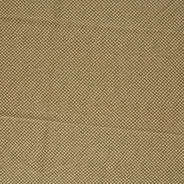Cotton Poplin fabric Olive Green 