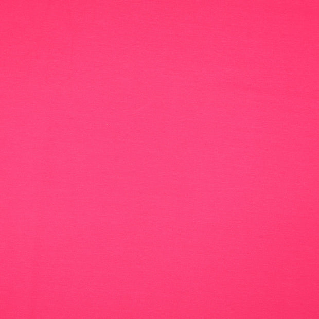 Jersey fabric Pink 