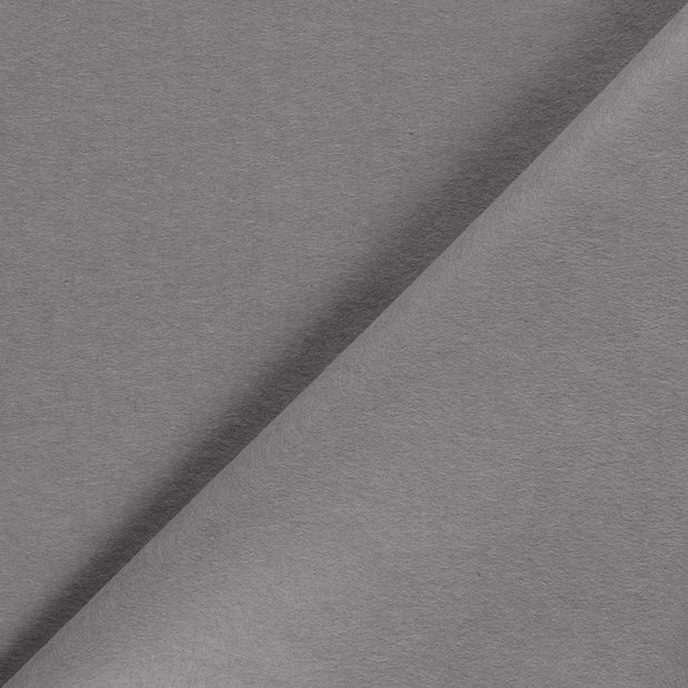 Felt 1.5mm fabric Unicolour 