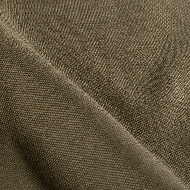 Panama fabric Unicolour Brown