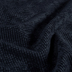 Corduroy 4.5w Unicolour Navy