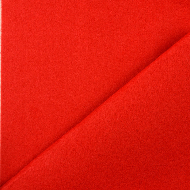 Feutrine tissu Unicolore 