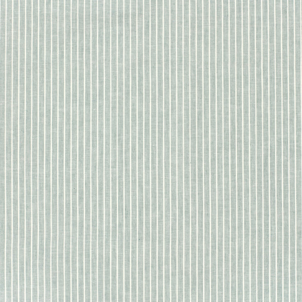 Chambré tela Menta oscura 