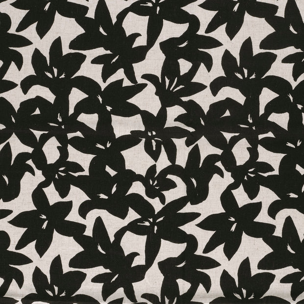  fabric Black 