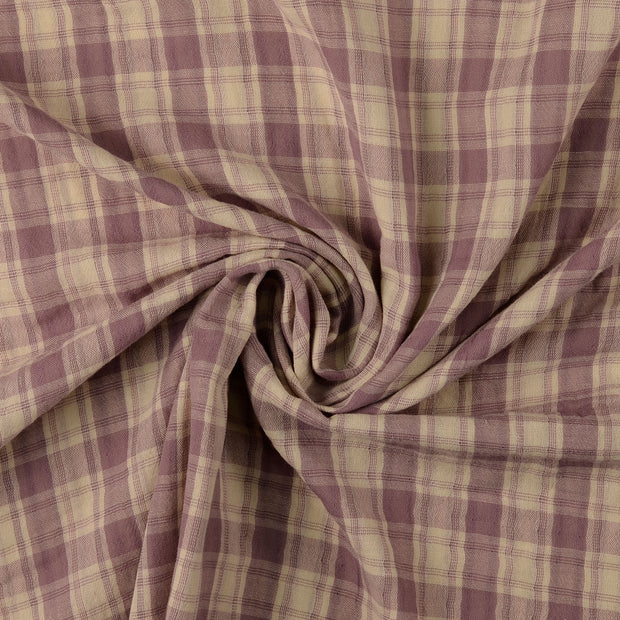 Muslin fabric  