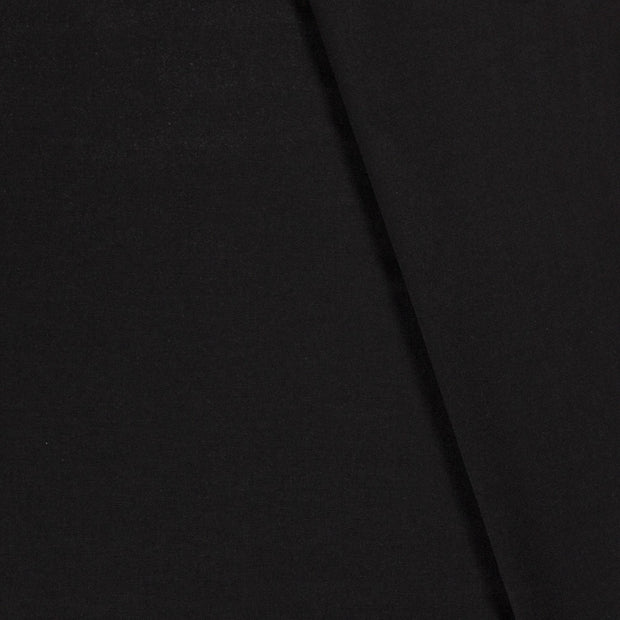 Woven Viscose Linen fabric Unicolour 