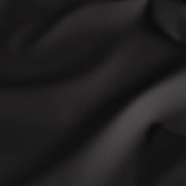 Aqua Protect (impermeable) tela Unicolor Negro