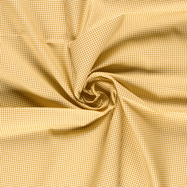 Fahnentuch fabrik Beige digital bedruckt 