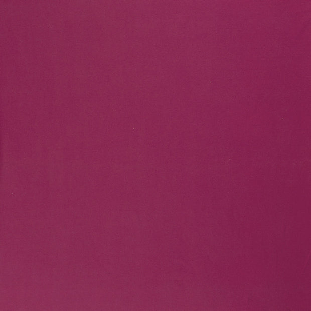 Jersey tissu Fuchsia 