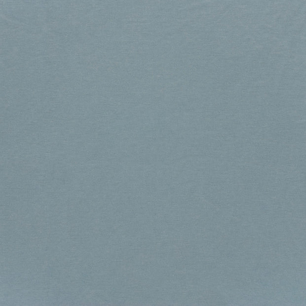 Viscose Jersey fabrik Indigoblau 