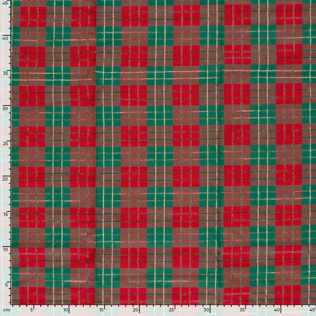  tela Navidad 