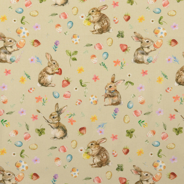  fabric Beige
