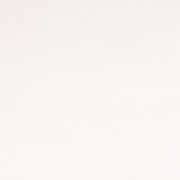 Felt fabric White 