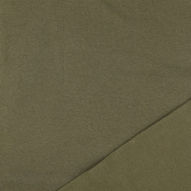 Heavy Knit stof  