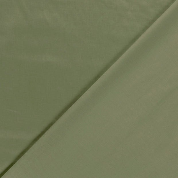 Satin tissu Unicolore 