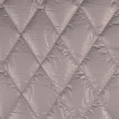 foiled Unicolour Grey