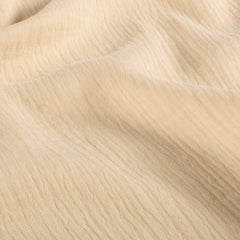 Muslin Unicolour Beige