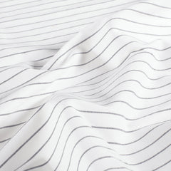 Bengaline imprimé Abstrait Bleu clair