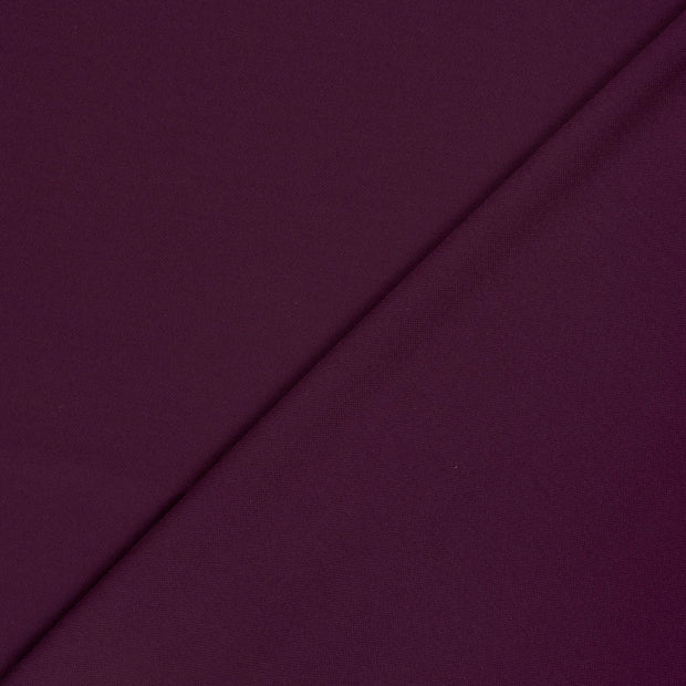 Piqué fabric Unicolour 
