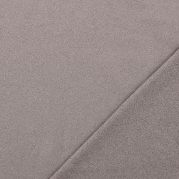 Fleece fabrik Uni 