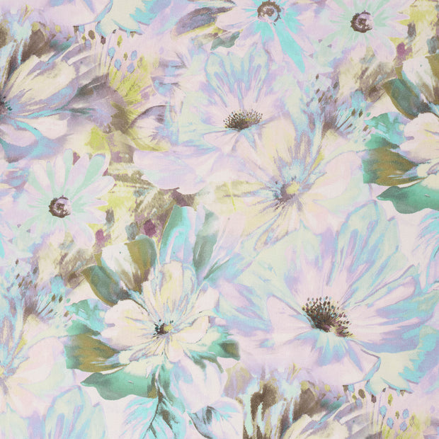  fabric shimmering 