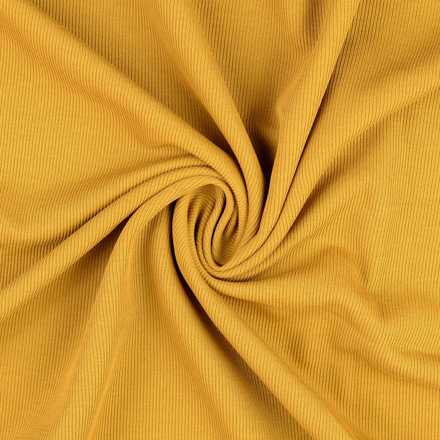 Heavy Knit fabric  