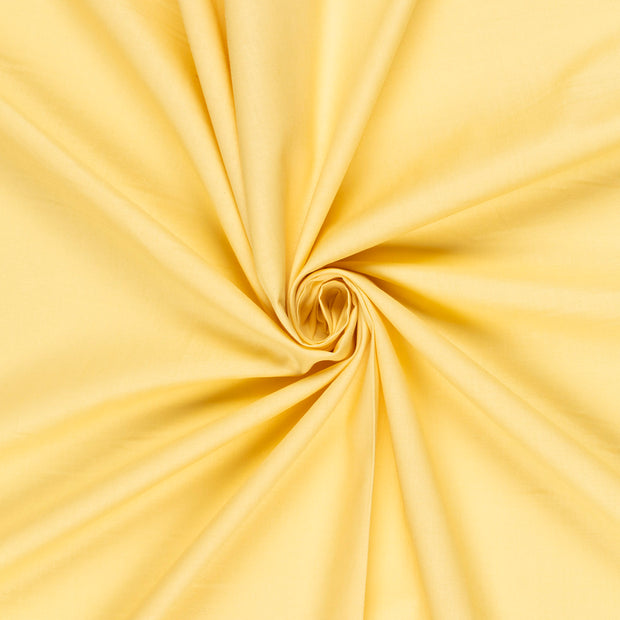 Cretona Premium tela Amarillo 